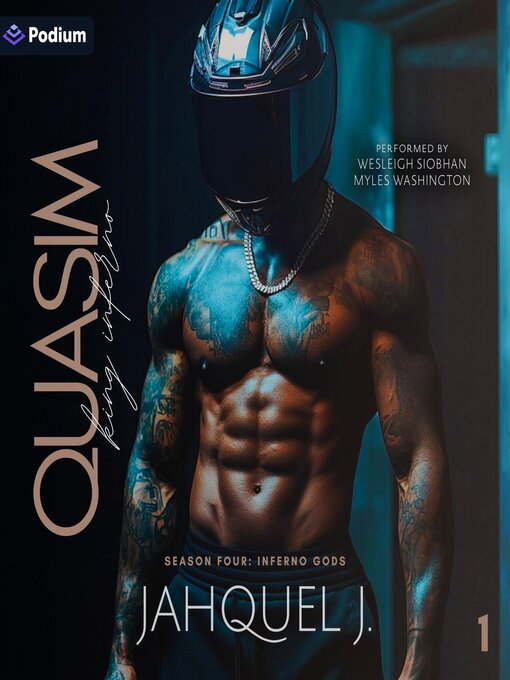 Cover image for Quasim